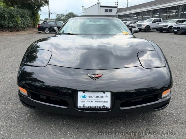Chevrolet Corvette in Calverton, NY, United States 5 - 18645703