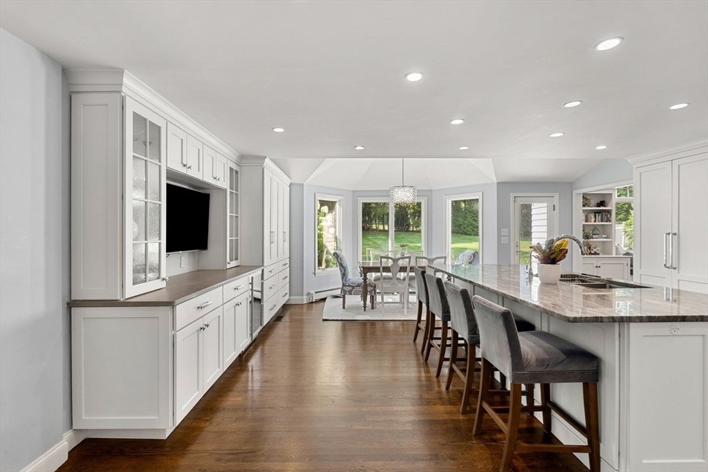 House in Westwood, Massachusetts, United States 3 - 18647302