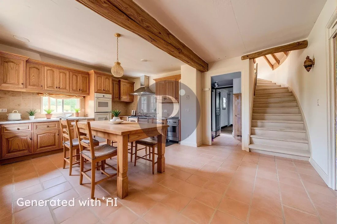 House in Cachan, Ile-de-France, France 5 - 17502613