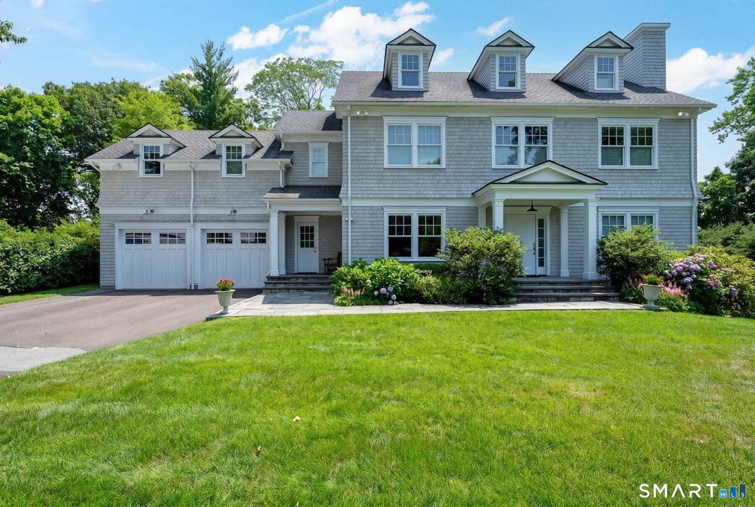 House in Greenwich, Connecticut, United States 1 - 18648418