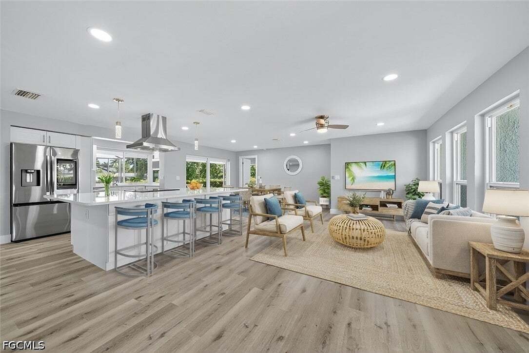 House in Fort Myers, Florida, United States 1 - 18645559