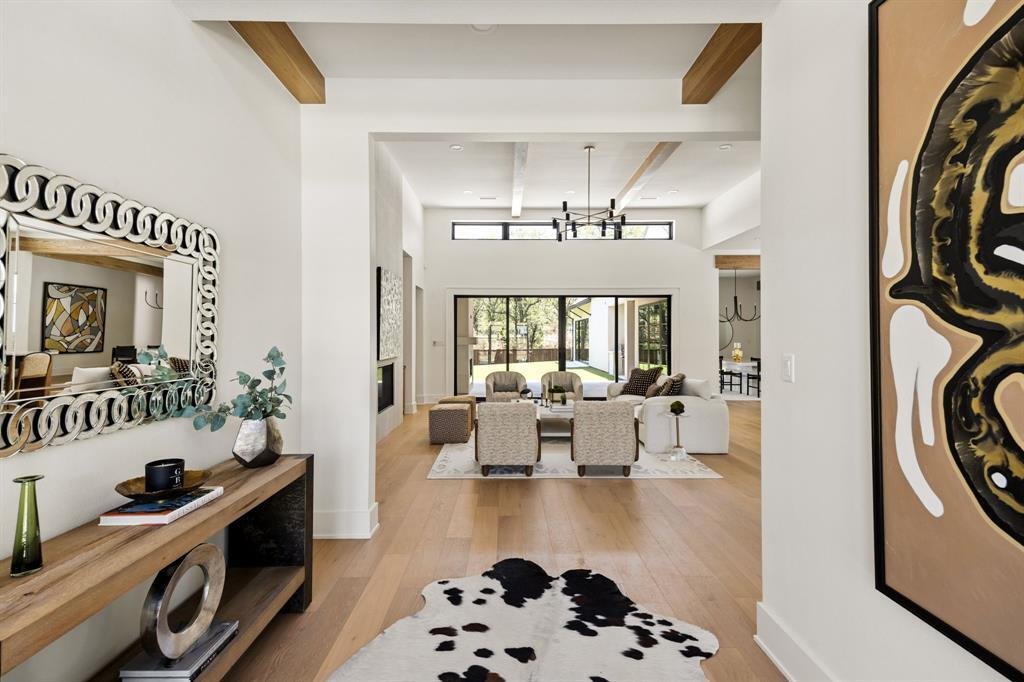 House in Keller, Texas, United States 5 - 18643236