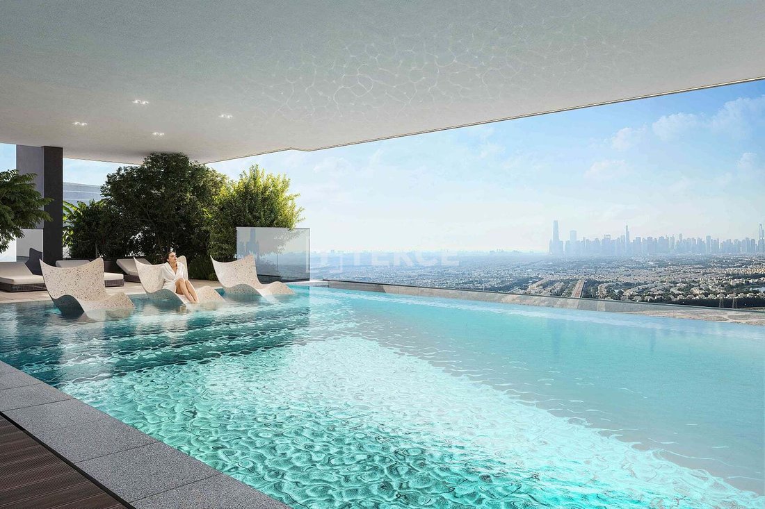 Apartment in Al Barsha South 5, Al Barsha, Dubai 3 - 18645965