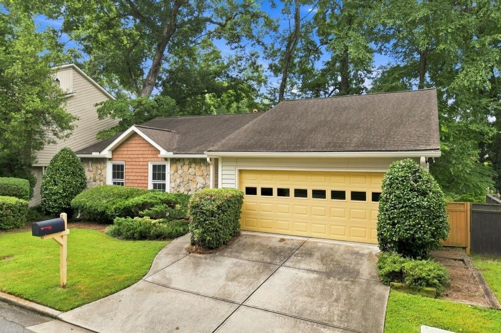 House in Brookhaven, Georgia, United States 2 - 18642130
