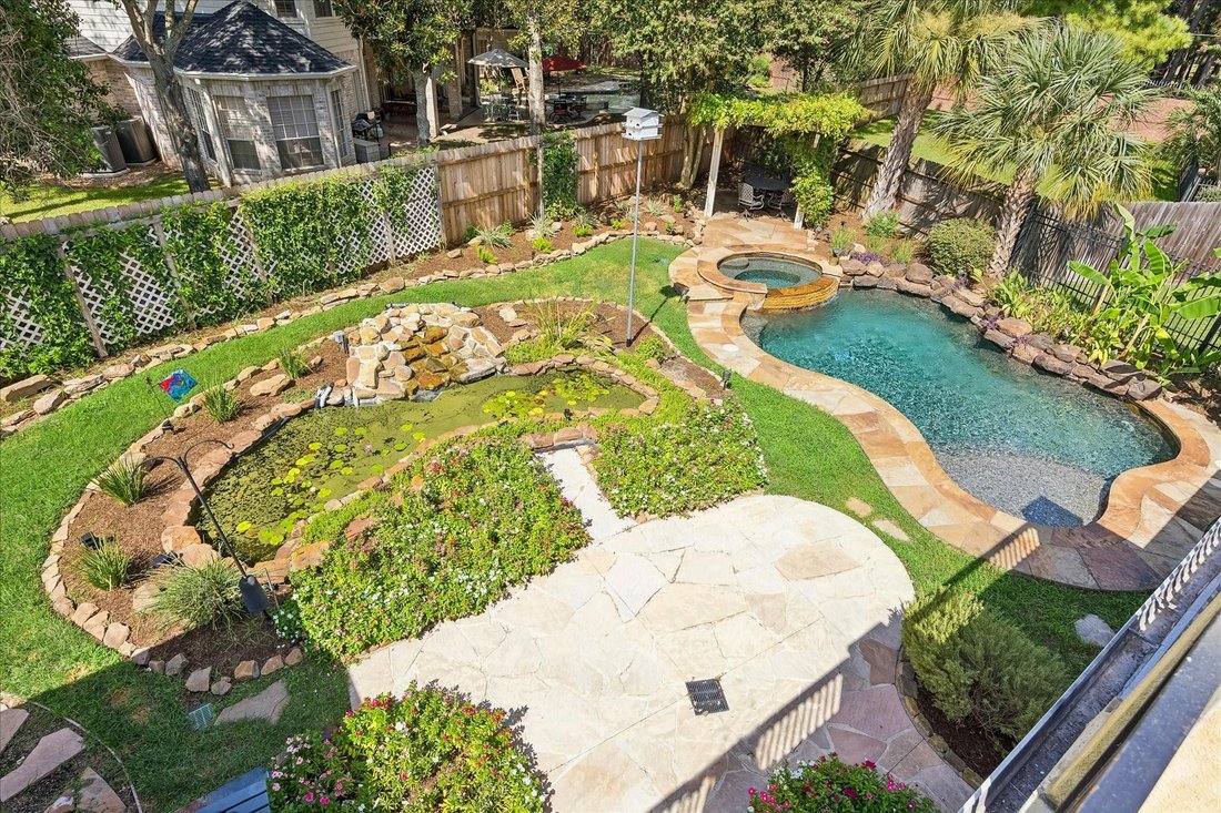 House in Houston, Texas, United States 5 - 18647152