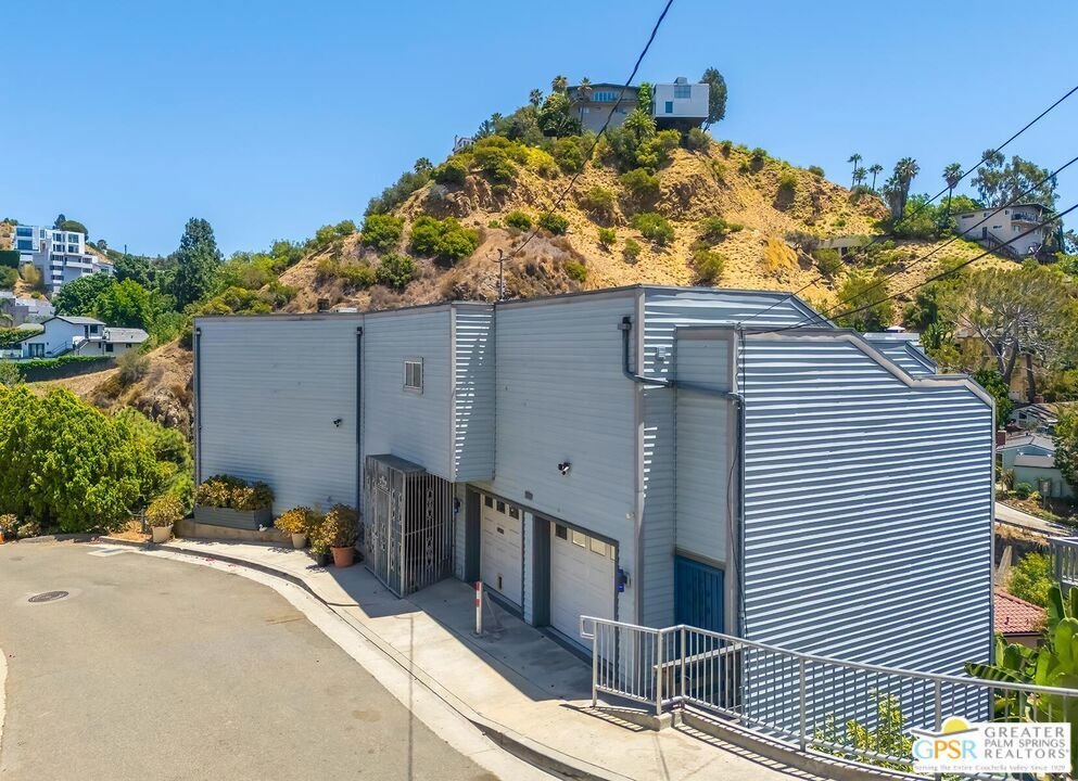 House in Los Angeles, California, United States 2 - 18642937
