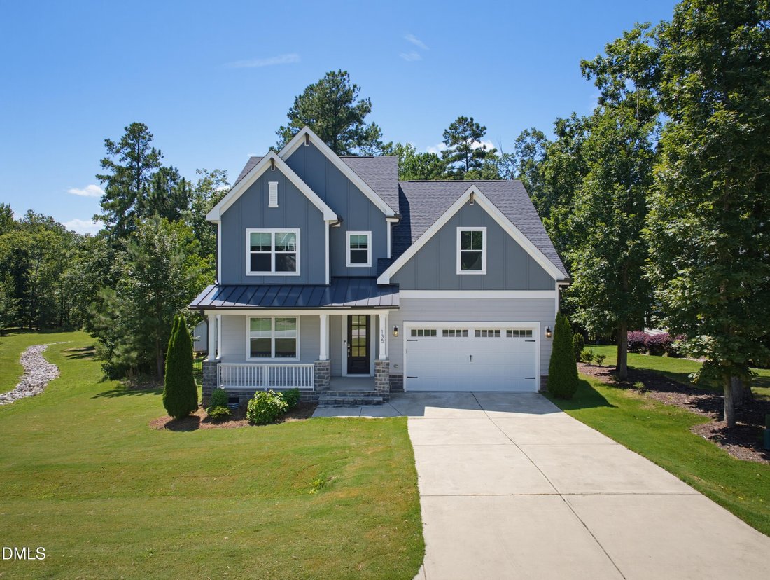 House in Youngsville, North Carolina, United States 3 - 18646387