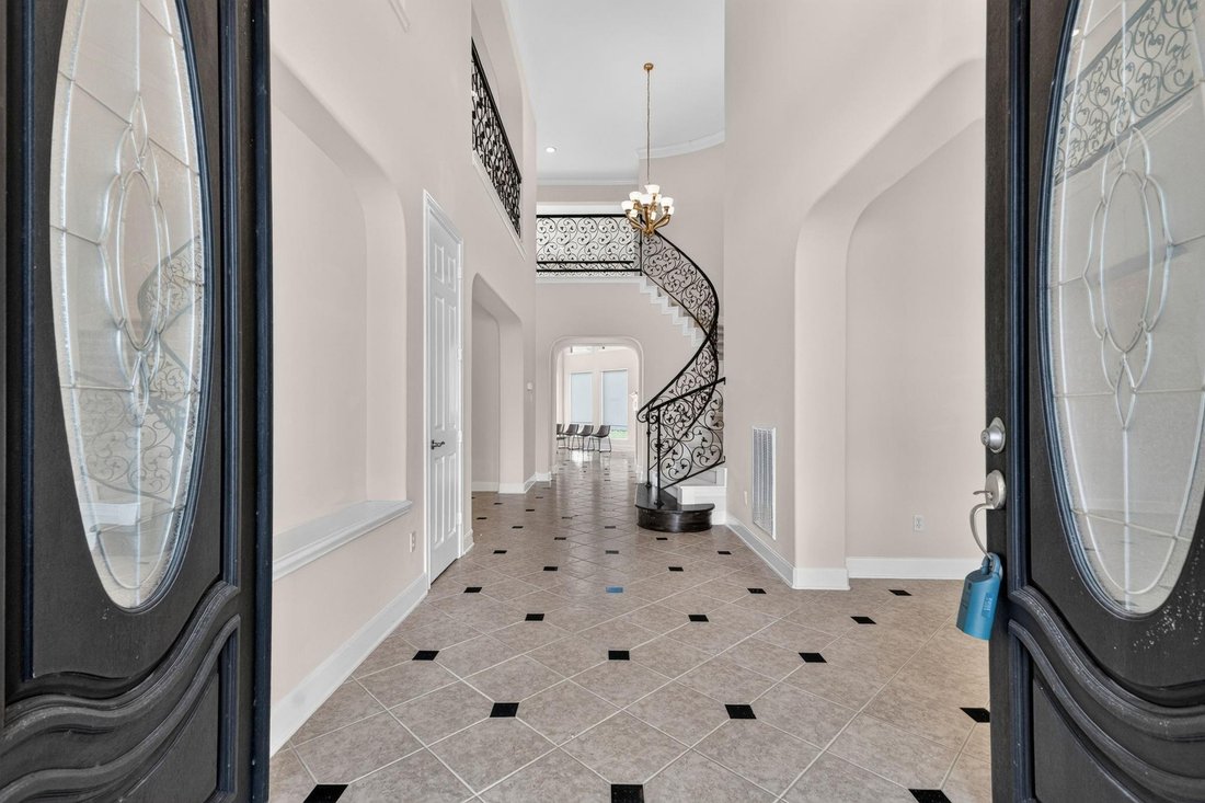 House in Sugar Land, Texas, United States 4 - 18647108