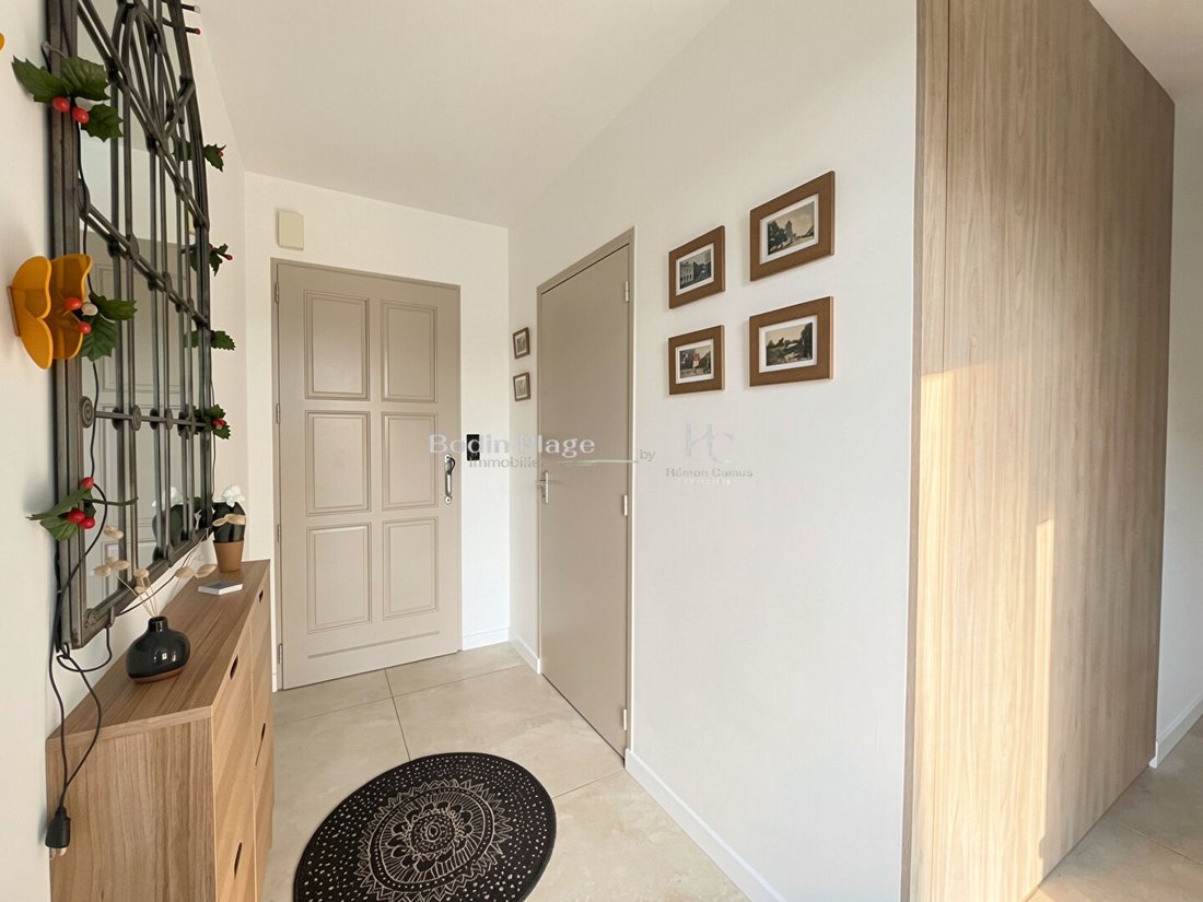House in Les Villages, Saint-Brevin-les-Pins, France 5 - 18646807