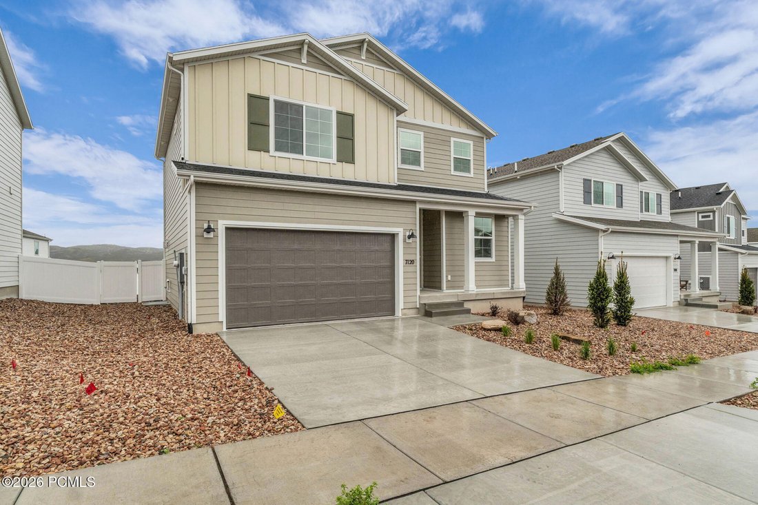 House in Park City, Utah, United States 2 - 18643720