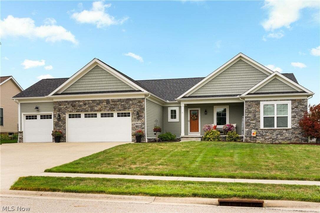 House in Canton, Ohio, United States 1 - 18646030