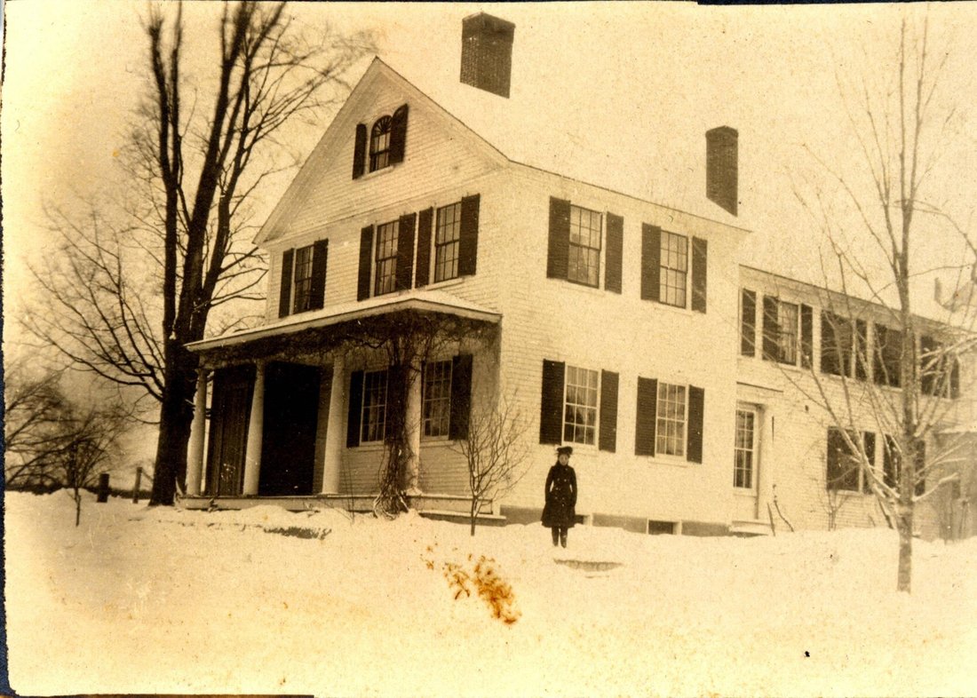 House in Amherst, New Hampshire, United States 4 - 18646767