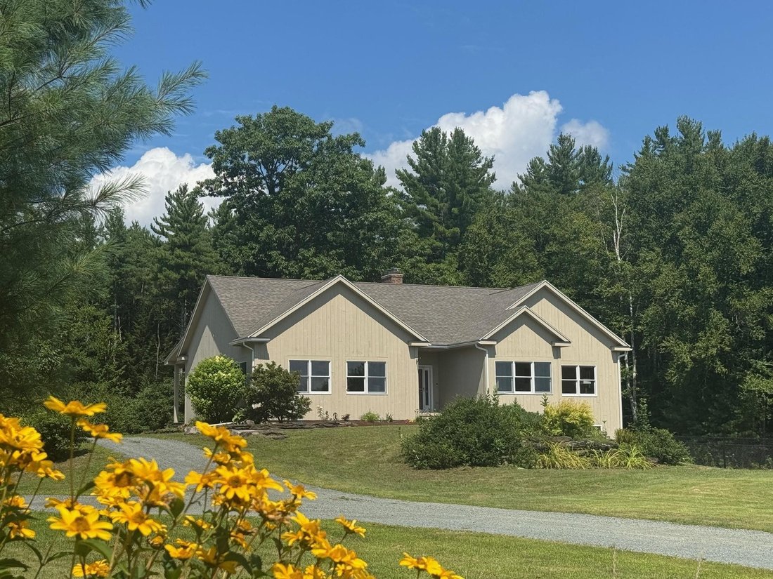 House in Hartland, Vermont, United States 2 - 18642546