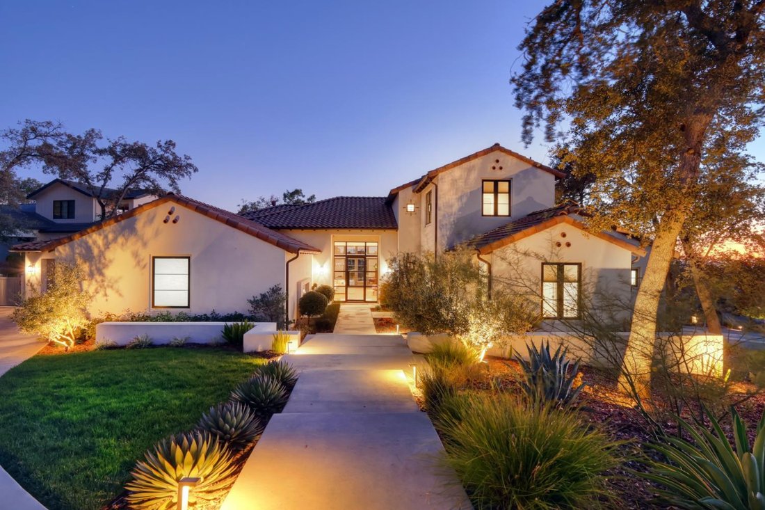 House in El Dorado Hills, California, United States 2 - 18646814