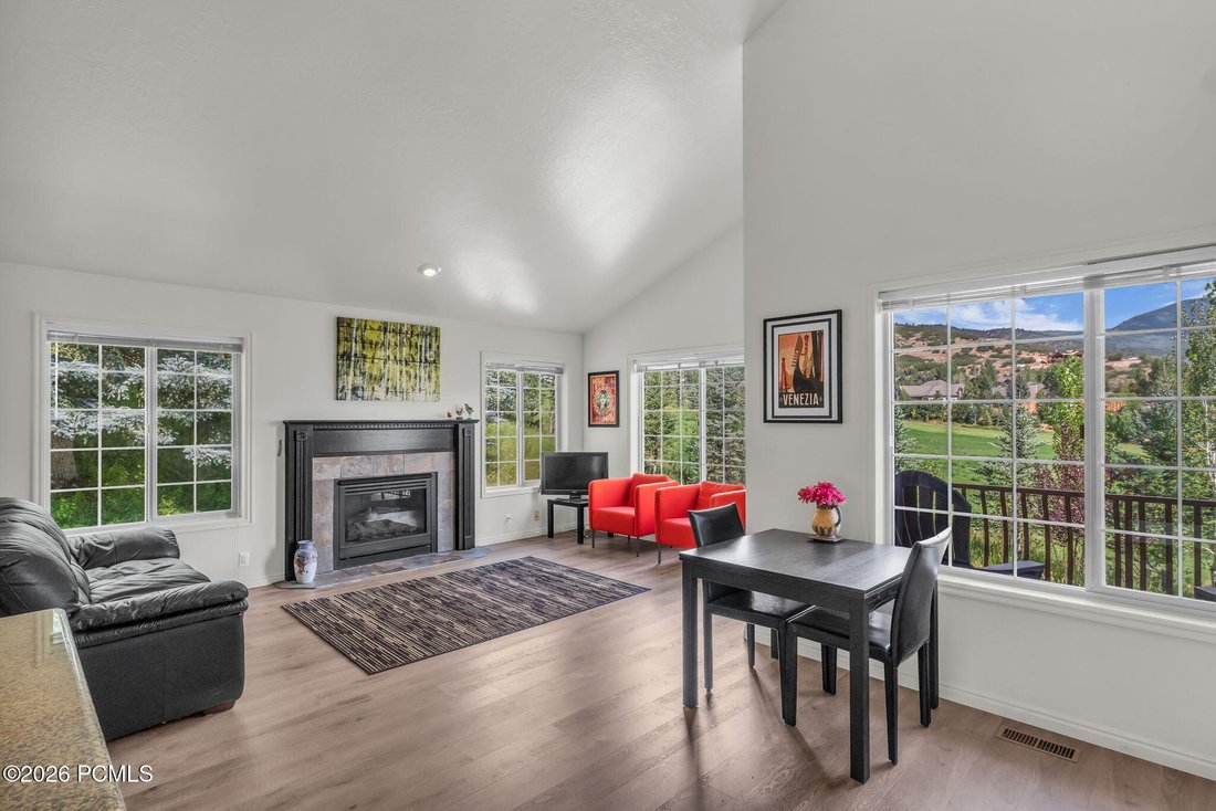 Townhouse in Midway, Utah, United States 1 - 17708290