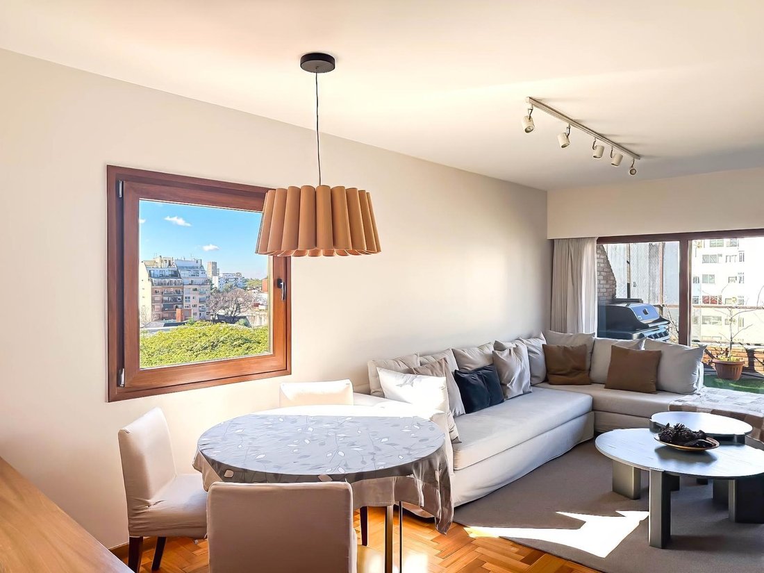 Apartment in Buenos Aires, Buenos Aires, Argentina 3 - 18644301