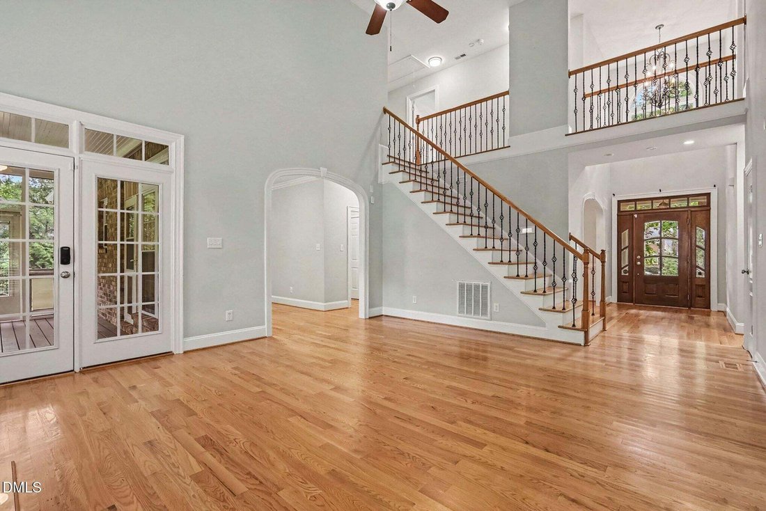 House in Raleigh, North Carolina, United States 3 - 18642008