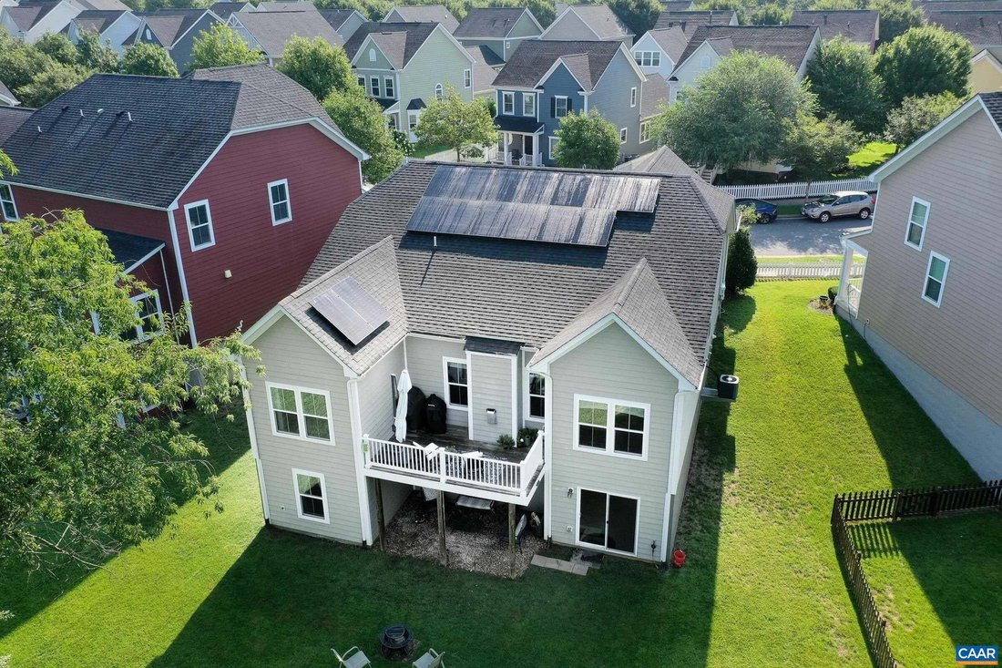 House in Charlottesville, Virginia, United States 4 - 18645578