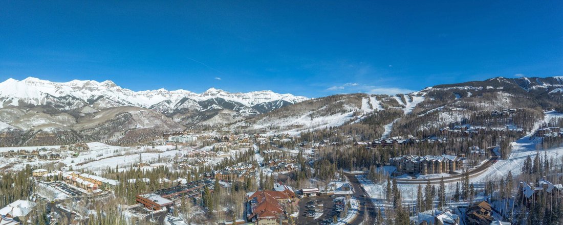 Mountain Village, Colorado, United States 2 - 17128328