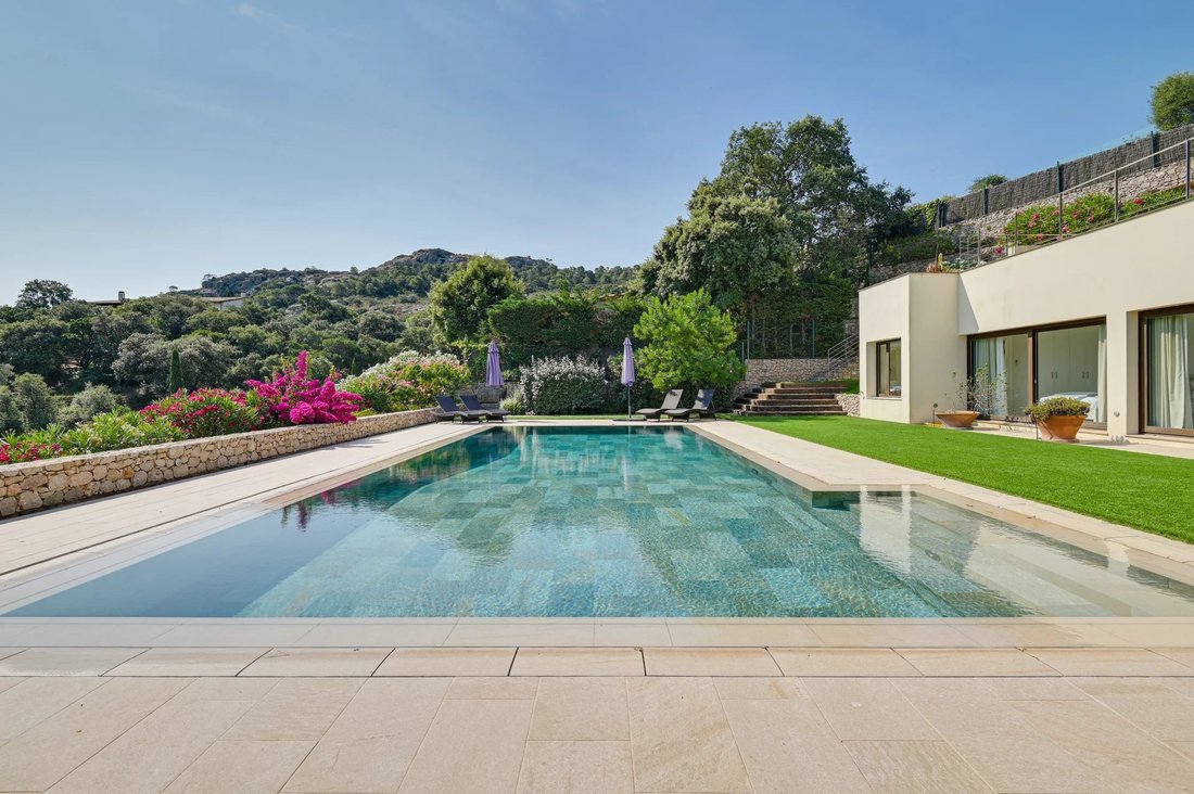 Villa in Begur, Catalonia, Spain 5 - 18647708