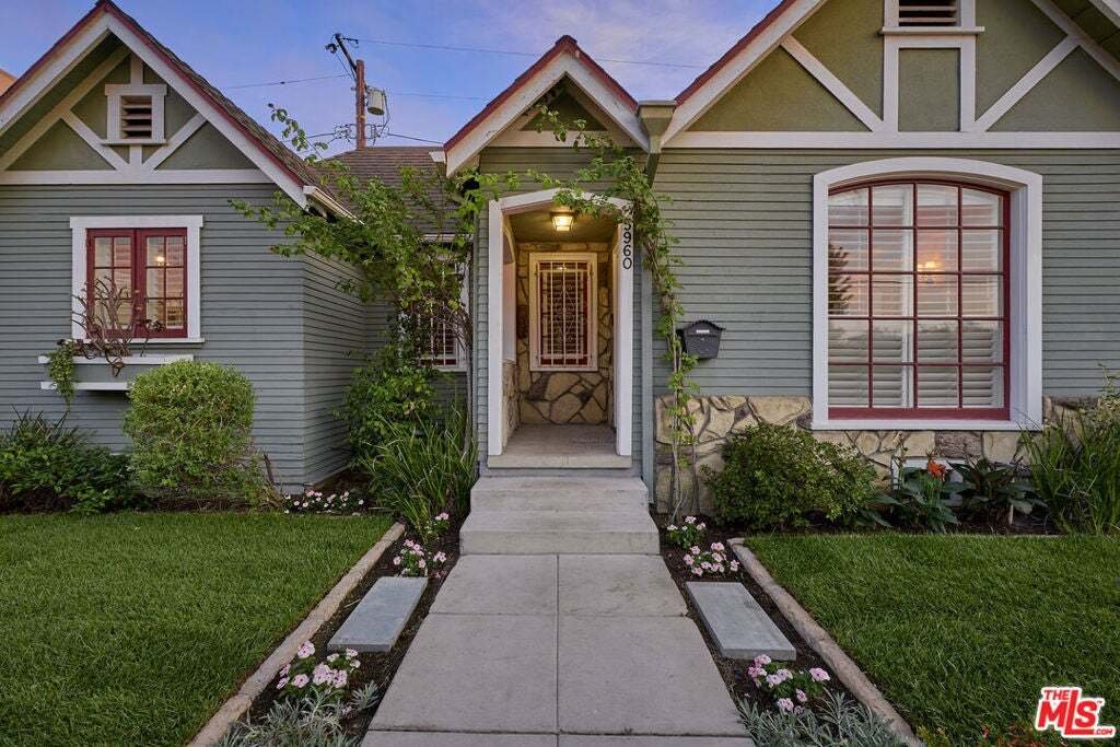 House in Los Angeles, California, United States 1 - 18645924