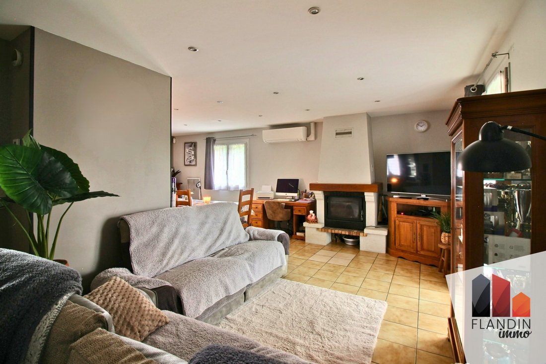 House in Vernaison, Auvergne-Rhône-Alpes, France 5 - 18646483