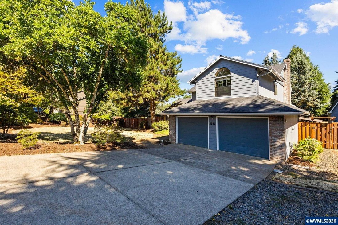 House in Salem, Oregon, United States 5 - 18121531