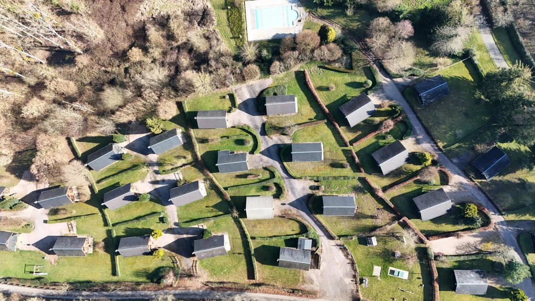 Estate in Livarot-Pays-d'Auge, Normandy, France 1 - 18646482