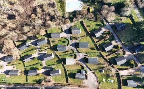 Estate in Livarot-Pays-d'Auge, Normandy, France 1