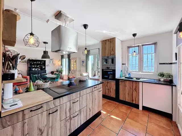Haus in Sospel, Provence-Alpes-Côte d'Azur, Frankreich 5 - 17649840