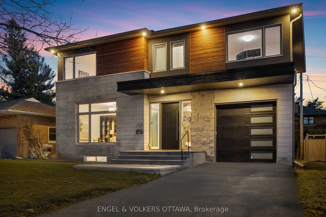 House in Ottawa, Ontario, Canada 1 - 18643961