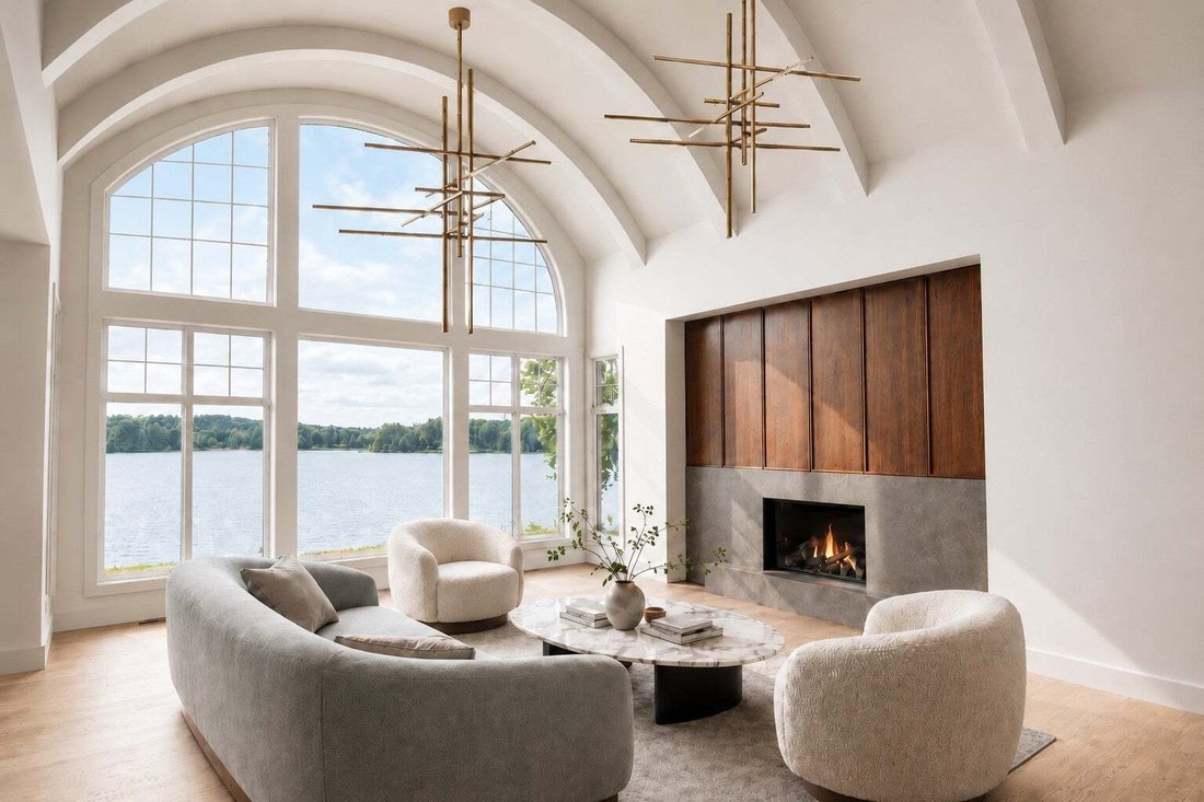 House in Orono, Minnesota, United States 2 - 18642962