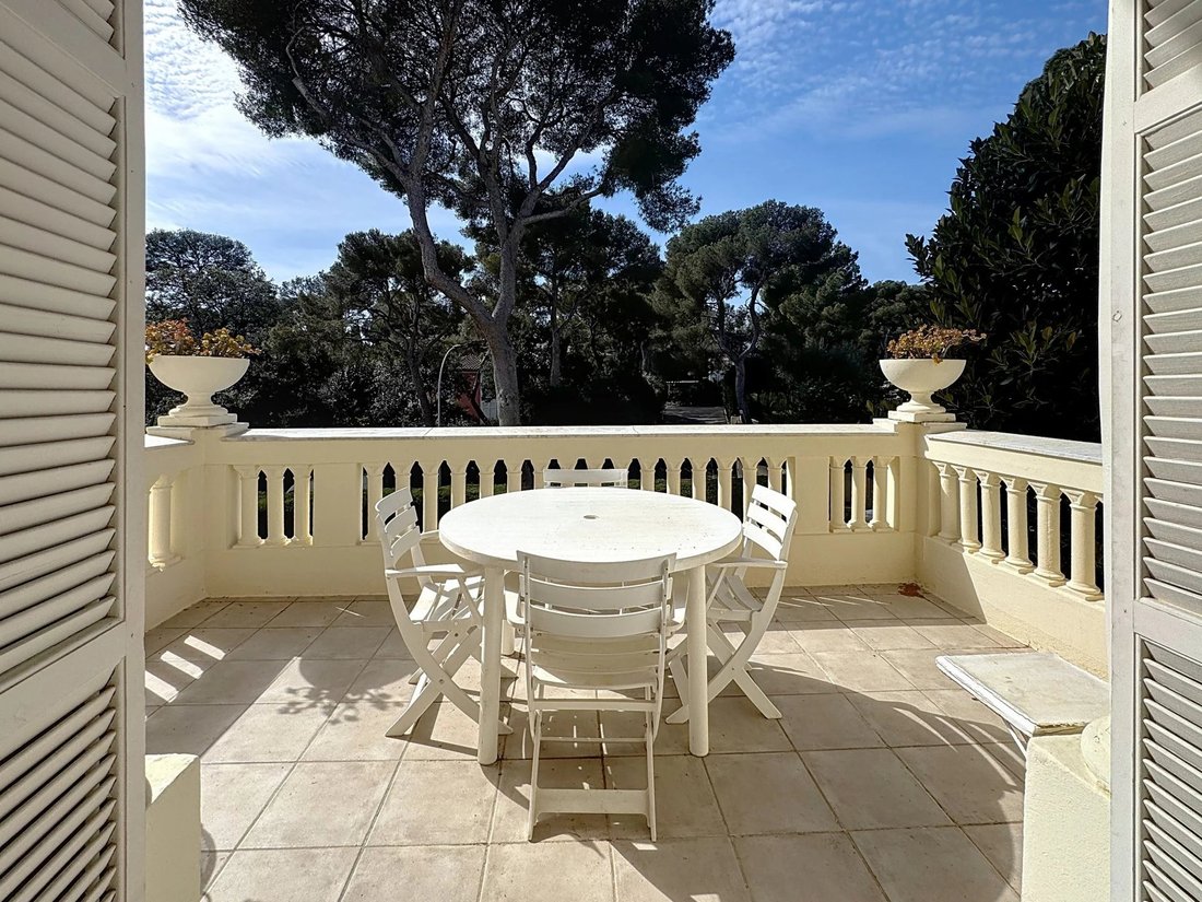 Apartment in Village-Cros de Caste-Coupiere-Mont Gros, Roquebrune-Cap-Martin, France 3 - 16831624