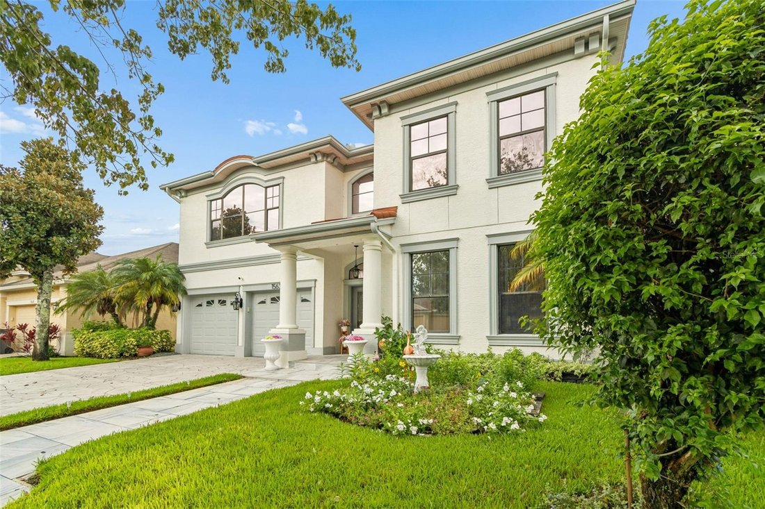 House in Tampa, Florida, United States 4 - 18642020