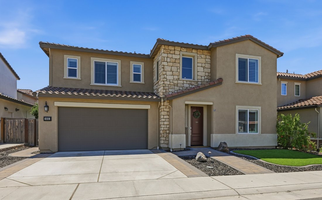House in Lincoln, California, United States 3 - 18644573