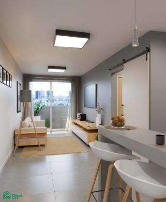 Condo in Rosario, Santa Fe Province, Argentina 1 - 18645675