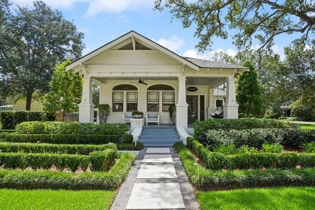 House in Covington, Louisiana, United States 1 - 18648412