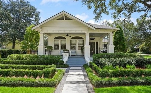 Haus in St Tammany Parish Clerk of Court, Louisiana, Vereinigte Staaten 1