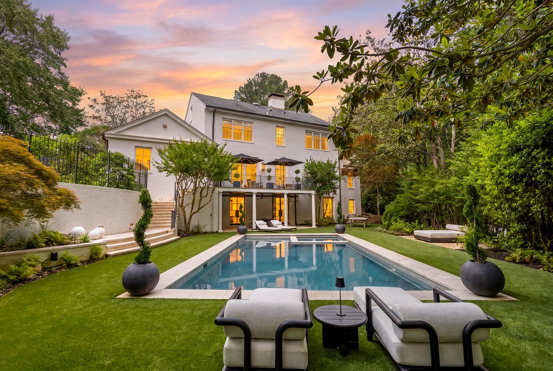 House in Atlanta, Georgia, United States 2 - 18645059