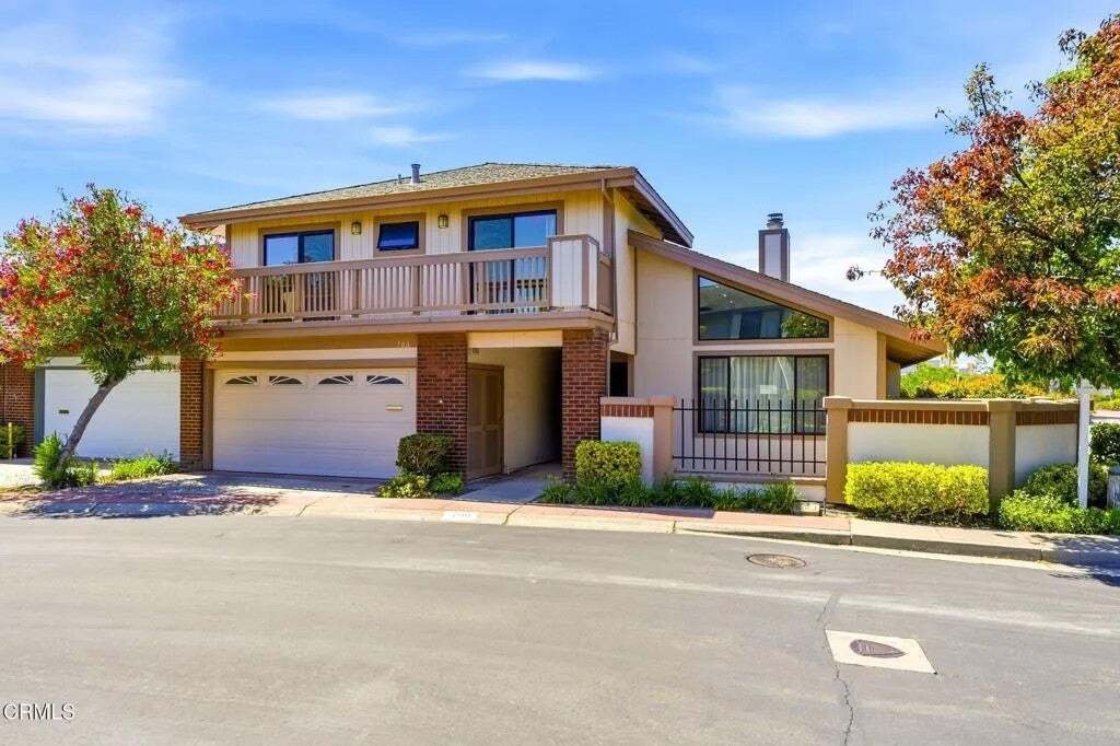 Condo in San Mateo, California, United States 1 - 18646573