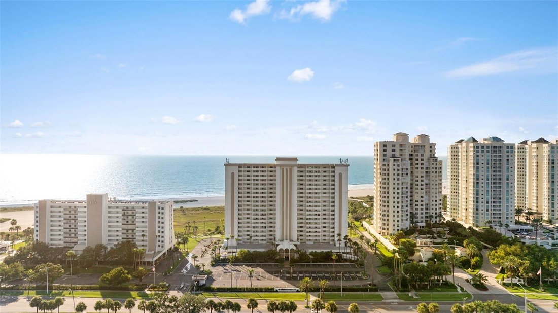Condo in Clearwater, Florida, United States 1 - 18643374