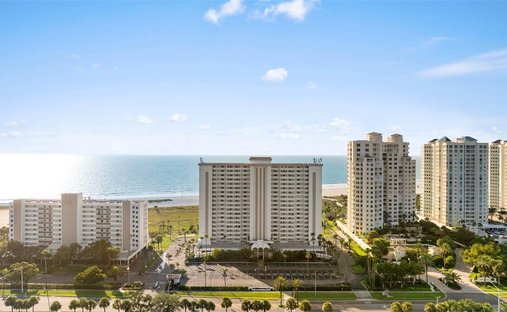 Eigentumswohnung in Clearwater, Florida, Vereinigte Staaten 1