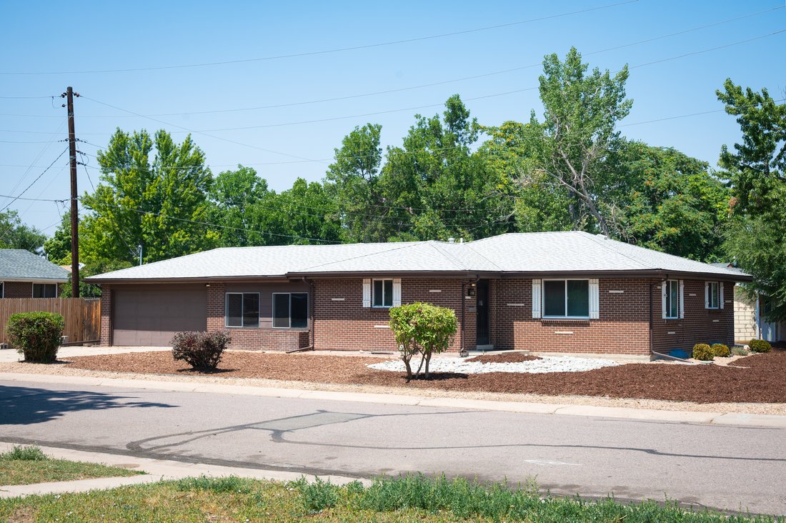 House in Lakewood, Colorado, United States 1 - 18642541