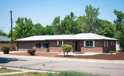 Casa a Lakewood, Colorado, Stati Uniti 1