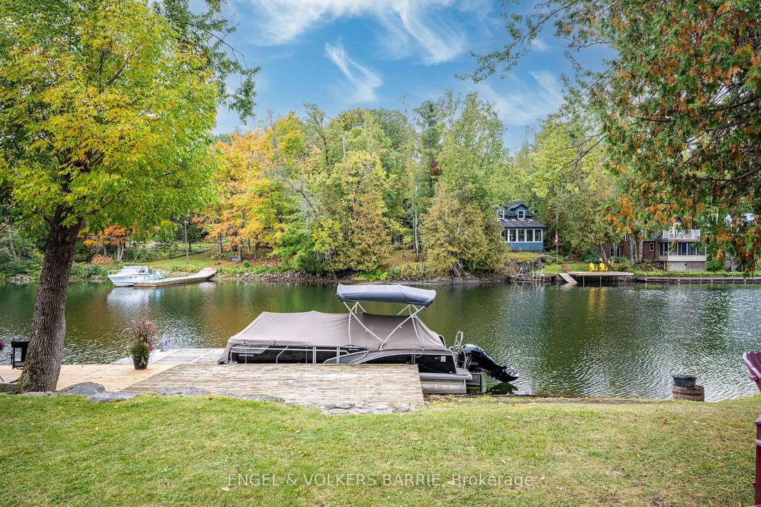 House in Gravenhurst, Ontario, Canada 4 - 18642897