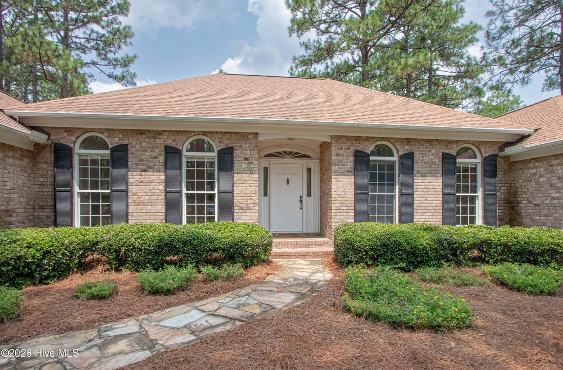 House in Pinehurst, North Carolina, United States 3 - 18642173
