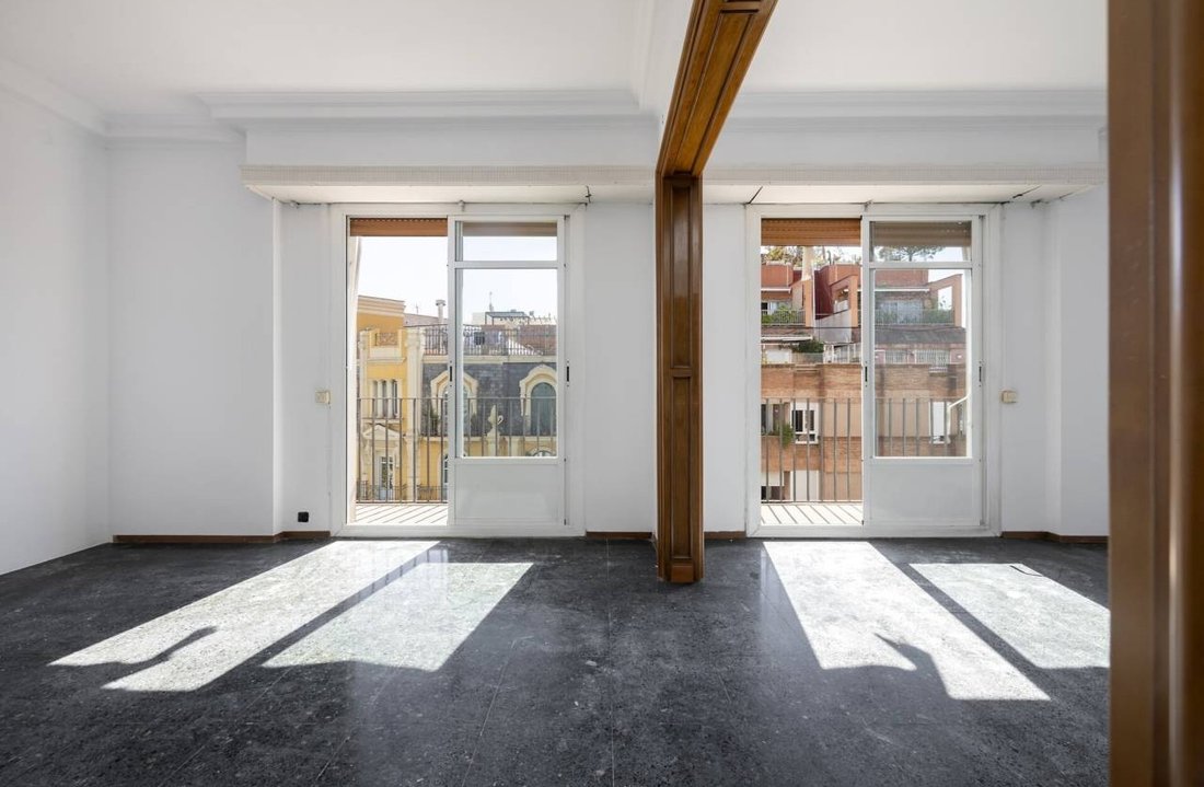Apartment in Eixample, Barcelona, Spain 1 - 18300590