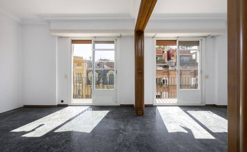 Wohnung in Eixample, Barcelona, Spanien 1