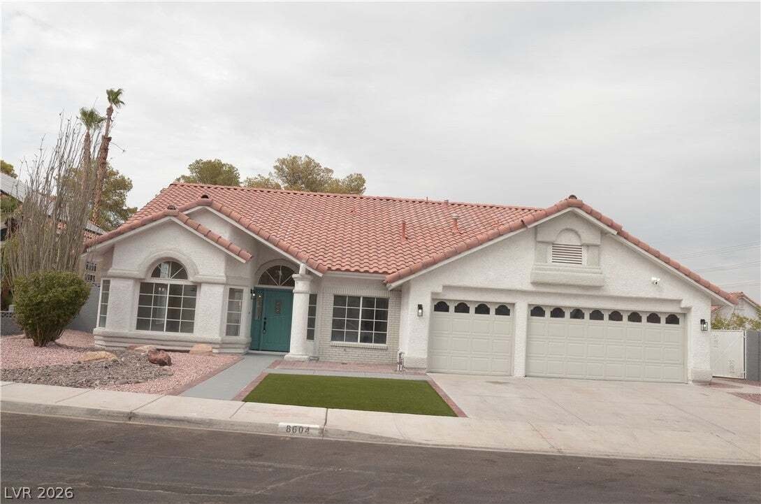 House in Las Vegas, Nevada, United States 1 - 18645863