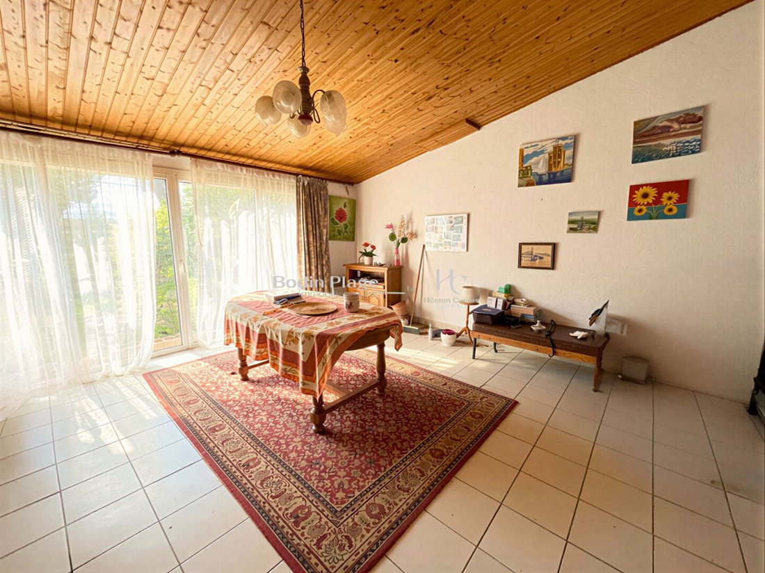 House in Les Villages, Saint-Brevin-les-Pins, France 2 - 18646455